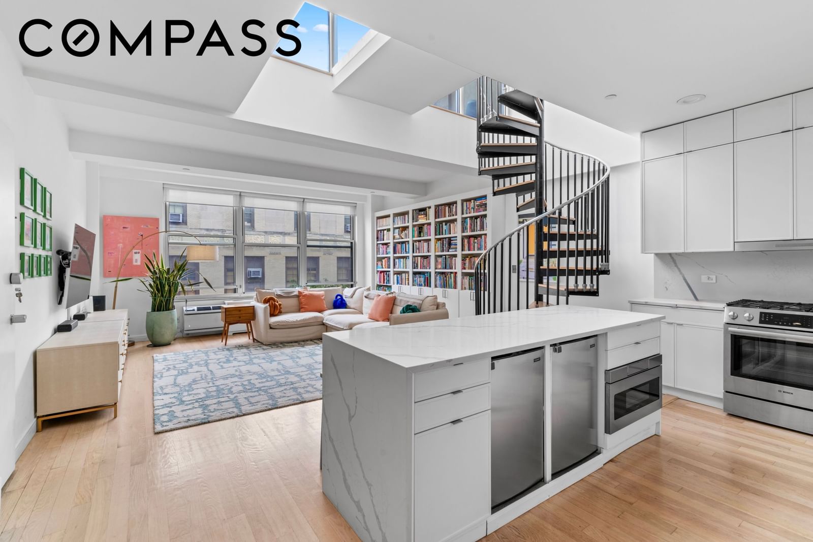 Real estate property located at 324 Dean PHB, Kings, Boerum Hill, New York City, NY, US