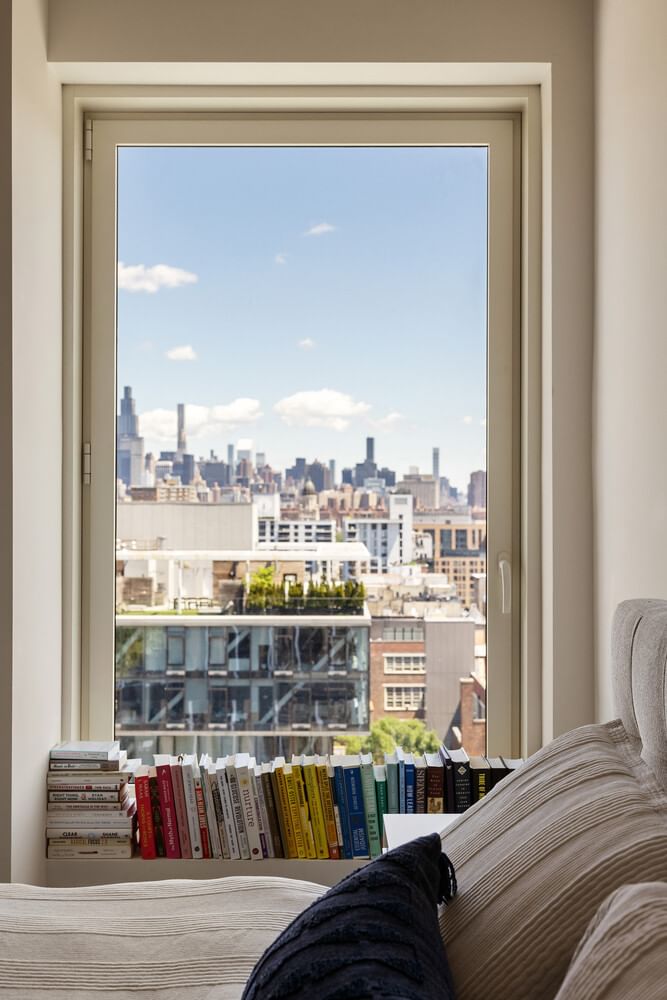 Real estate property located at 202 BROOME #12C, New York, Lower East Side, New York City, NY, US