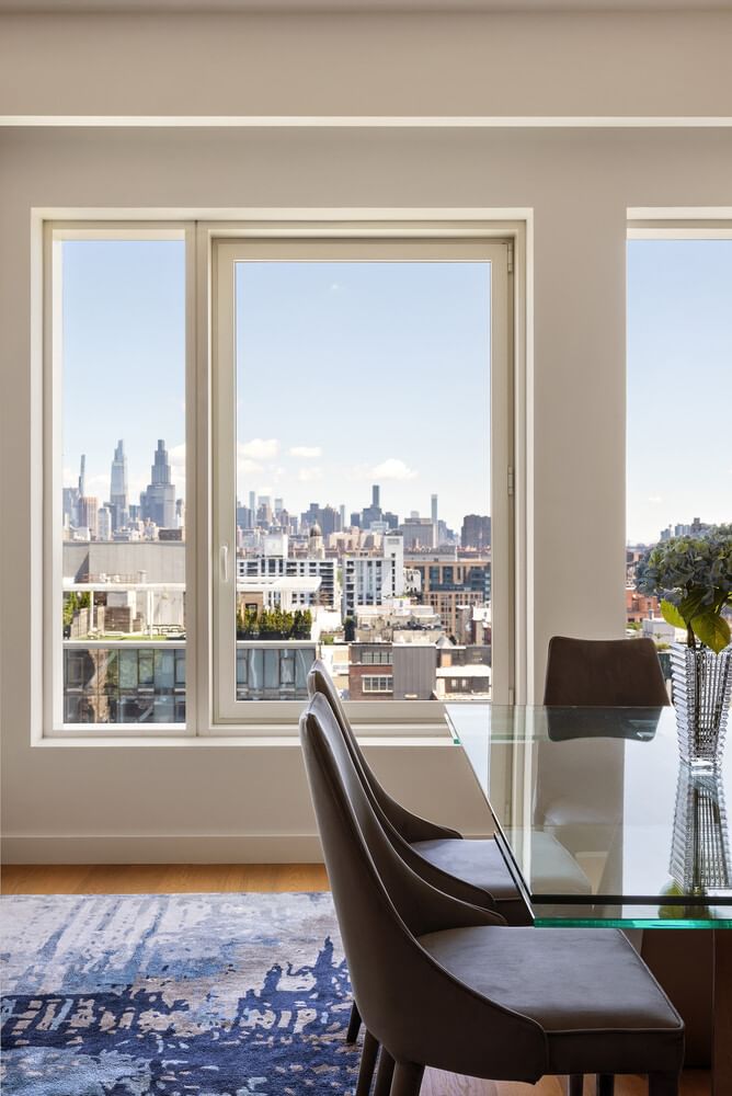 Real estate property located at 202 BROOME #12C, New York, Lower East Side, New York City, NY, US