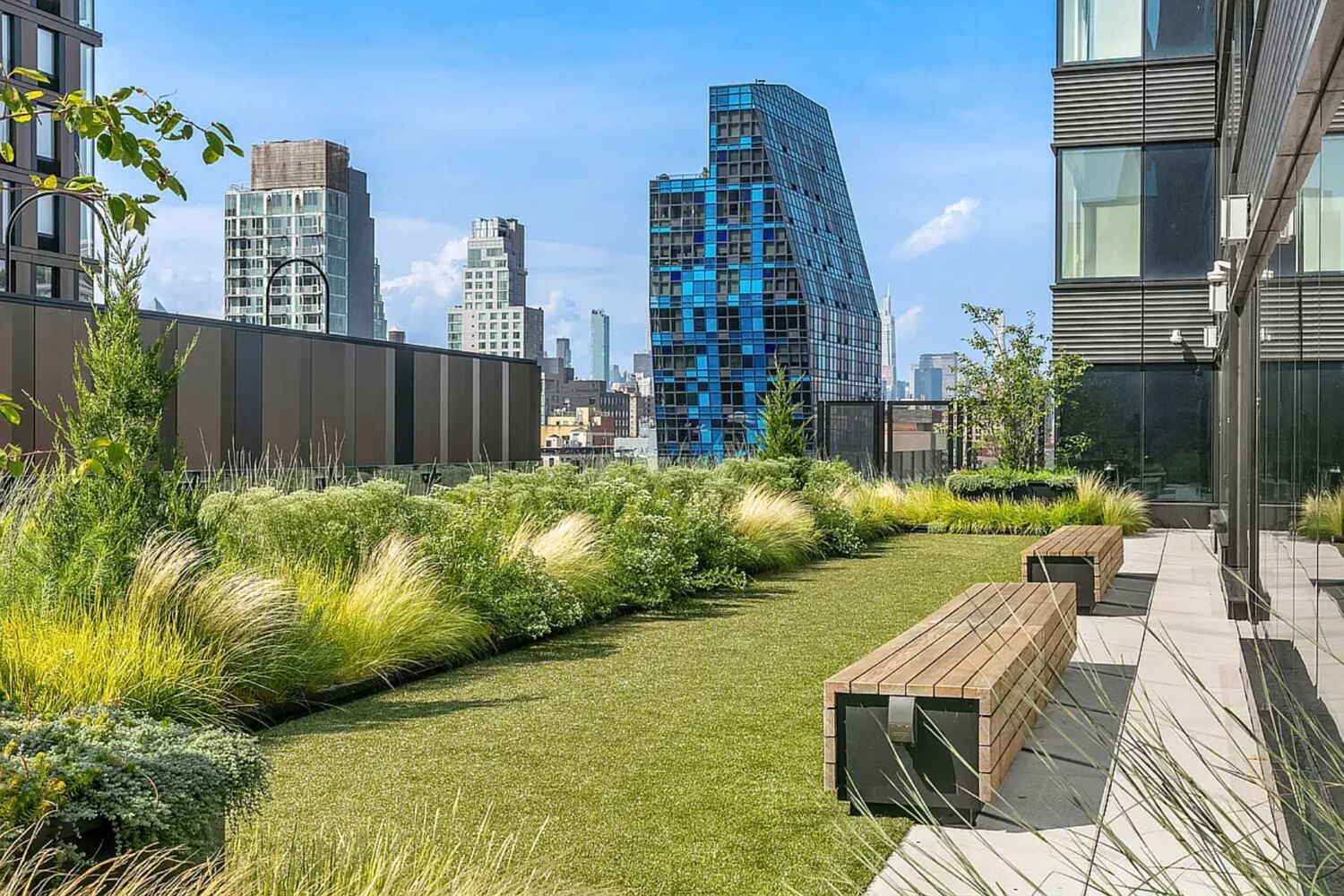 Real estate property located at 202 BROOME #12C, New York, Lower East Side, New York City, NY, US