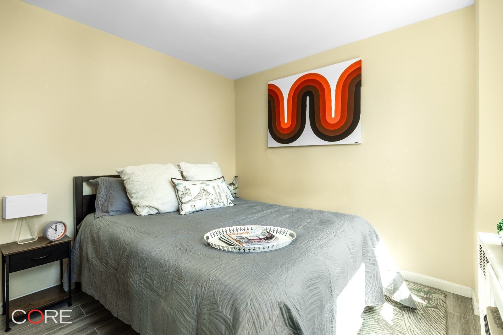 Real estate property located at 241 76th #9I, New York, Upper East Side, New York City, NY, US