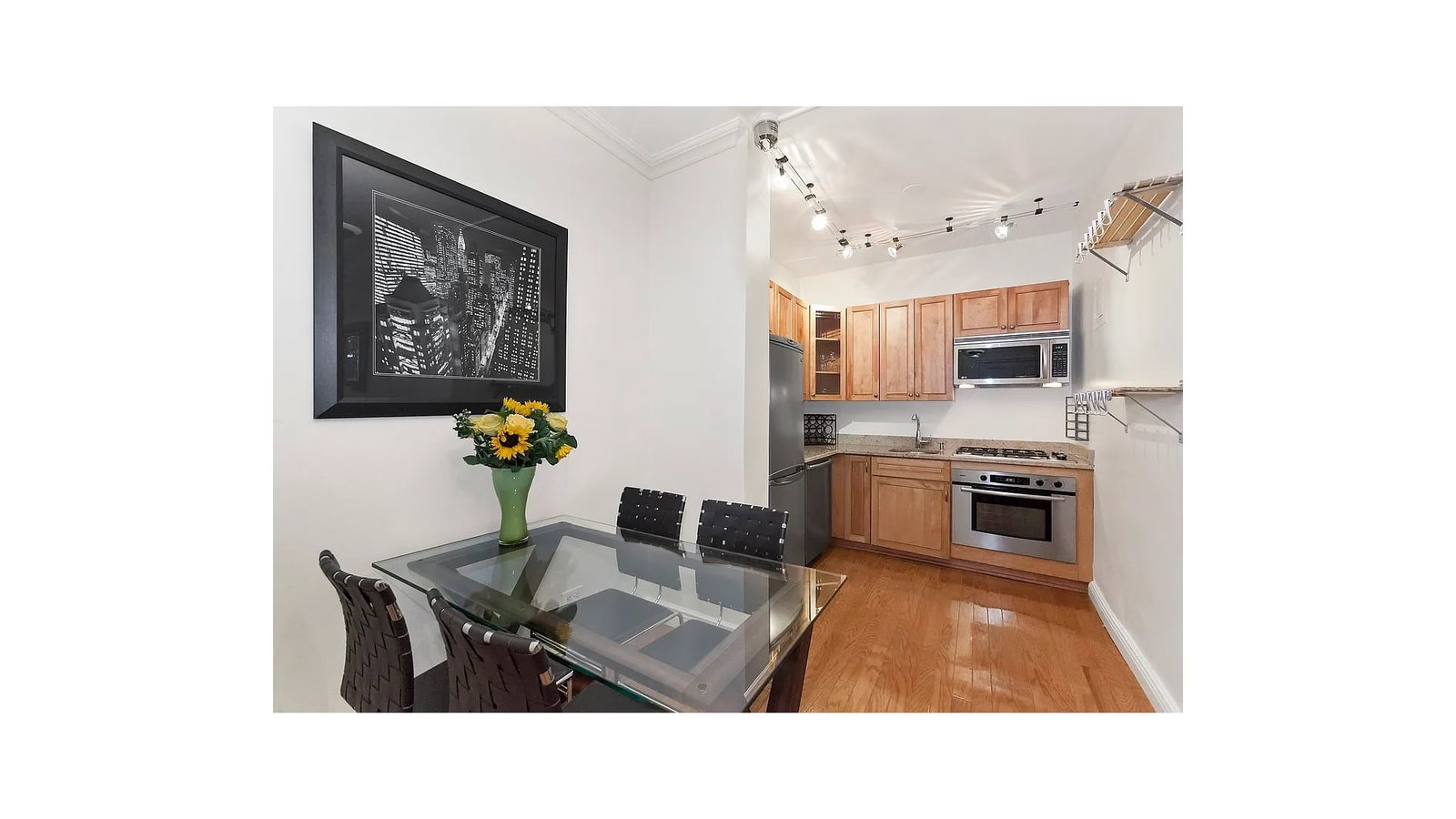 Real estate property located at 16 16TH #1UN, New York, Flatiron, New York City, NY, US