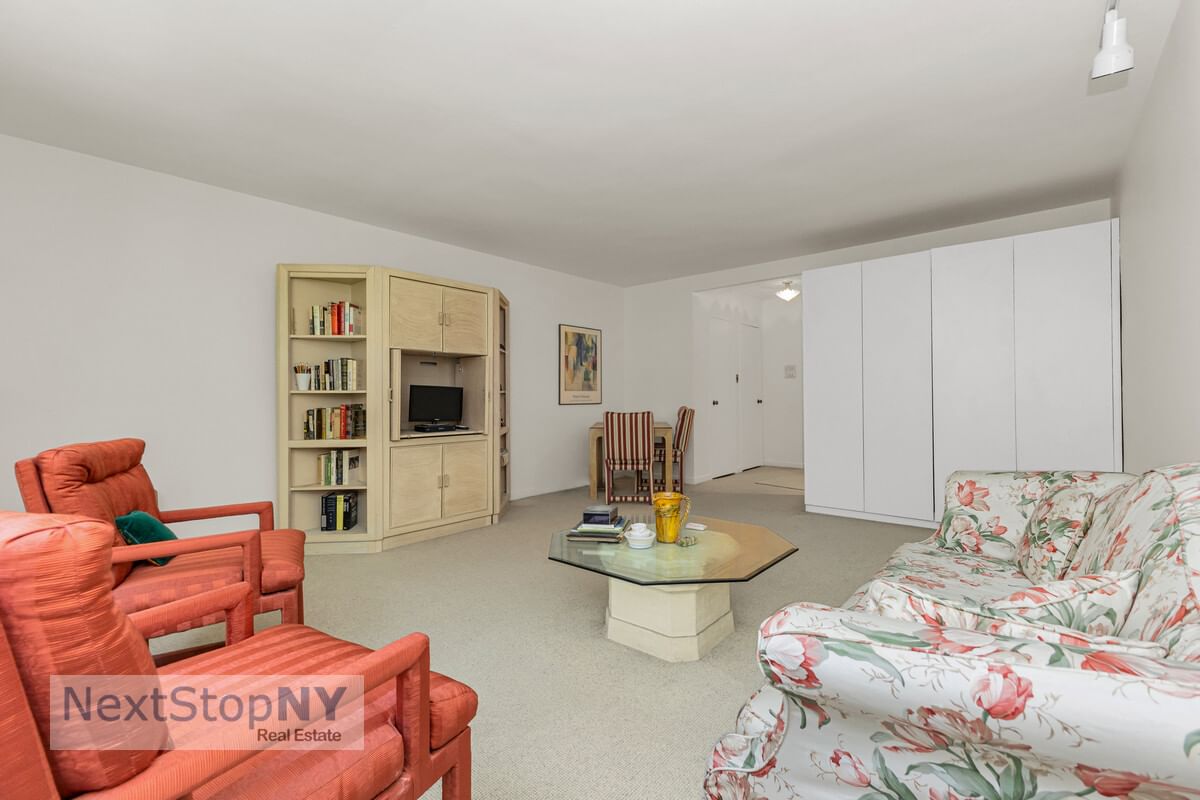 Real estate property located at 337 50TH #3C, New York, Turtle Bay, New York City, NY, US