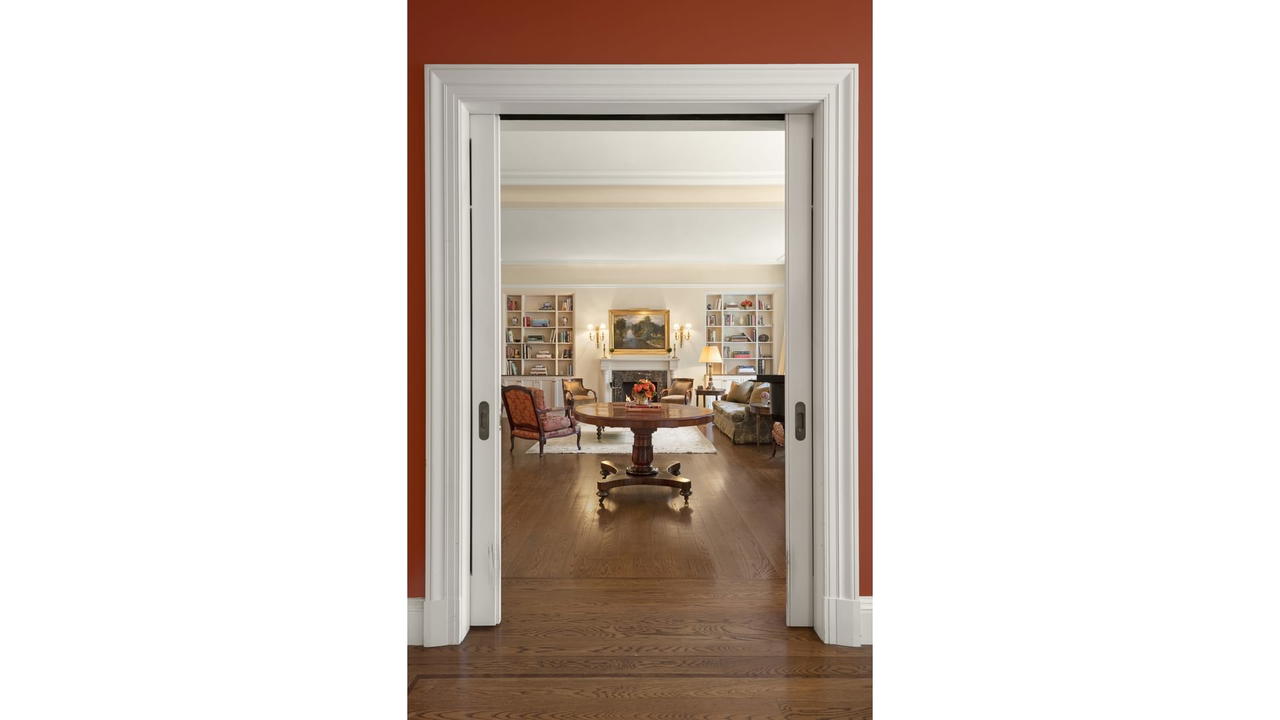 Real estate property located at 285 CENTRAL #3E, New York, Upper West Side, New York City, NY, US