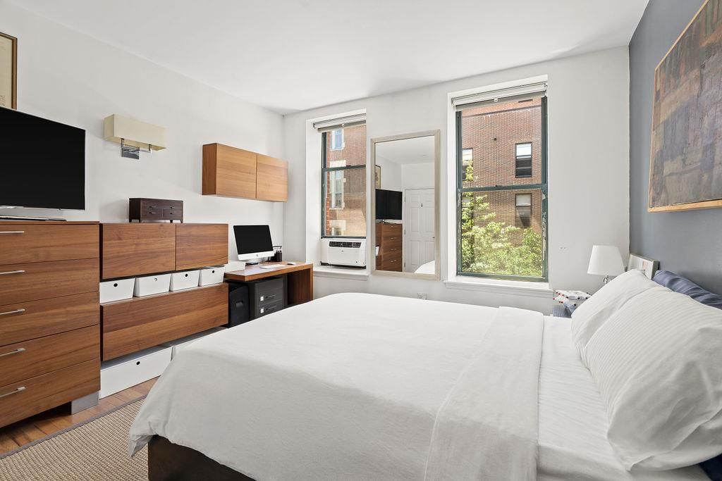 Real estate property located at 231 148th #4-Q, New York, West Harlem, New York City, NY, US