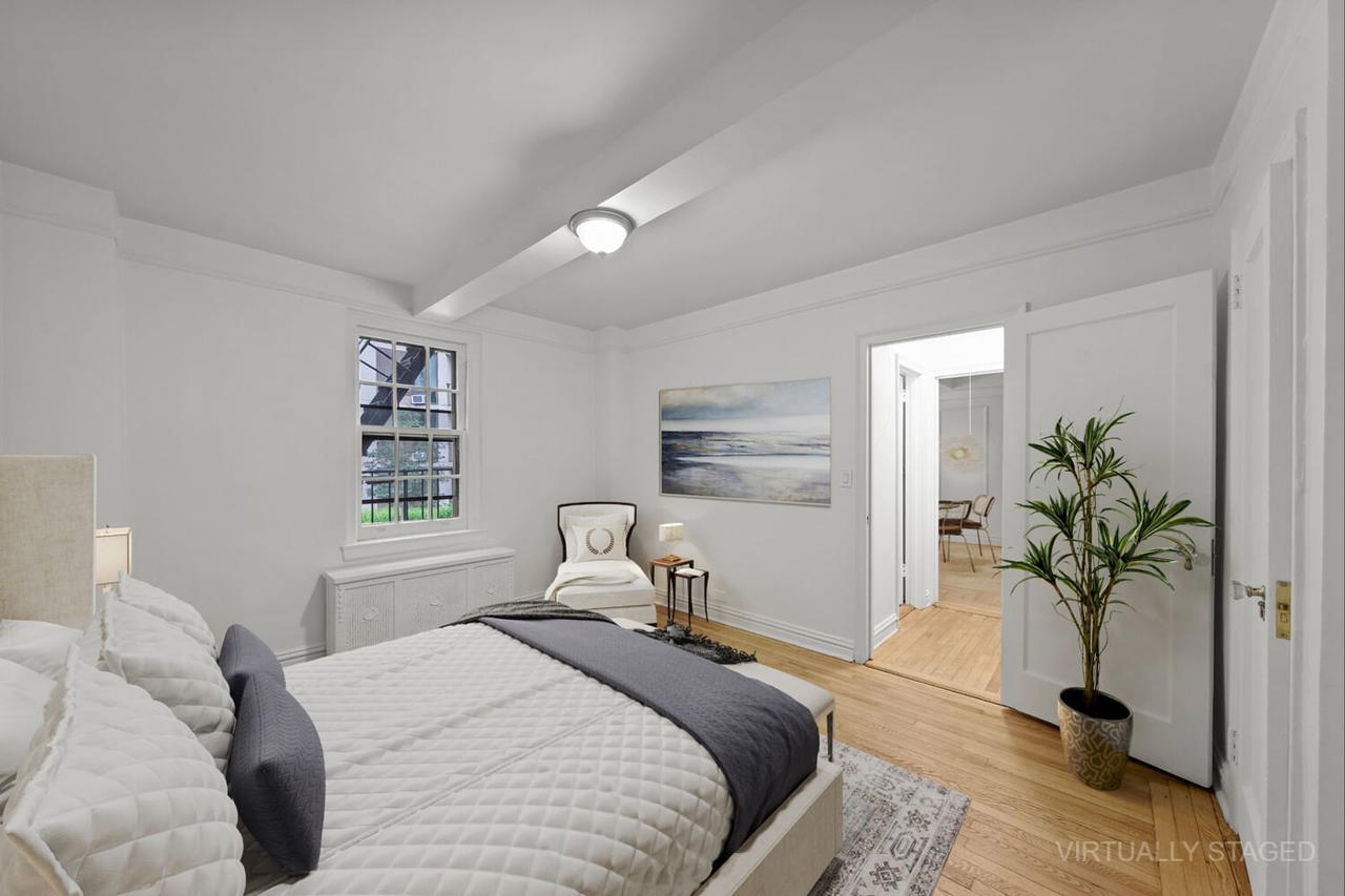Real estate property located at 24 MONROE #2B, Kings, Brooklyn Heights, New York City, NY, US