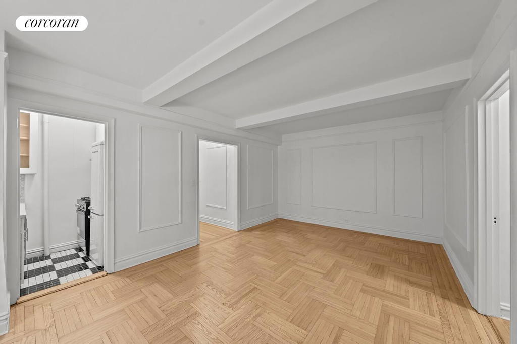 Real estate property located at 24 MONROE #2B, Kings, Brooklyn Heights, New York City, NY, US