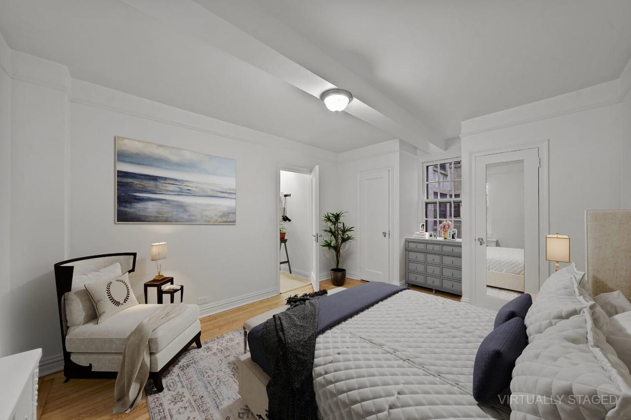 Real estate property located at 24 MONROE #2B, Kings, Brooklyn Heights, New York City, NY, US