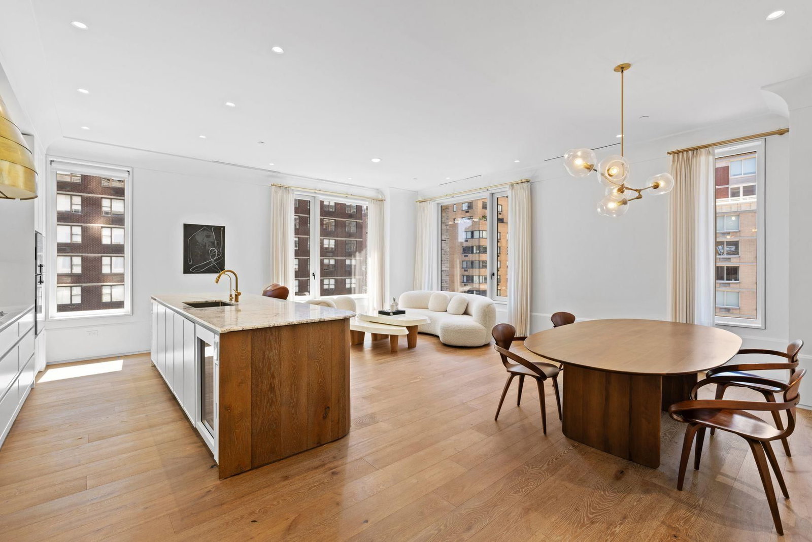 Real estate property located at 180 88th #10-A, New York, Carnegie Hill, New York City, NY, US