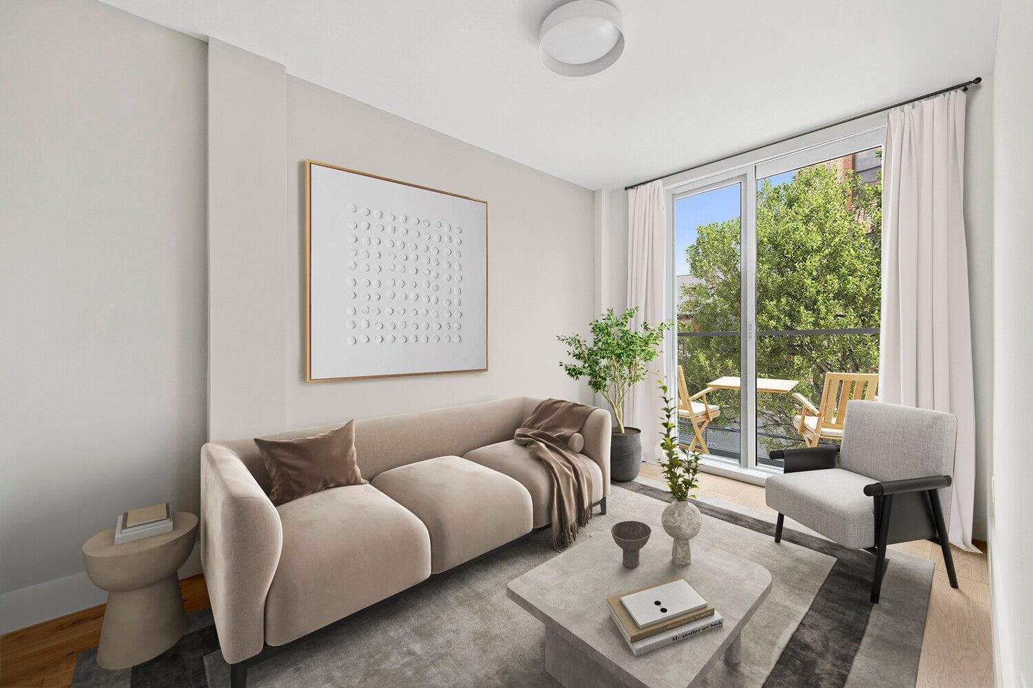 Real estate property located at 1811 MENAHAN #3F, Queens, Ridgewood, New York City, NY, US
