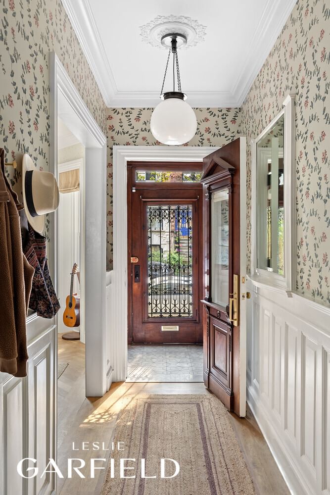 Real estate property located at 603 5TH, Kings, Park Slope, New York City, NY, US