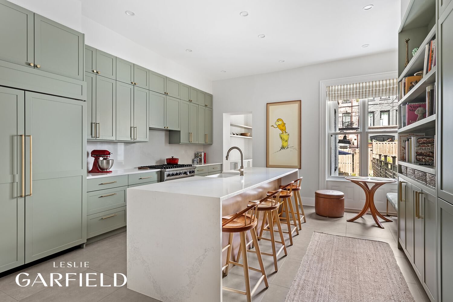 Real estate property located at 603 5TH, Kings, Park Slope, New York City, NY, US