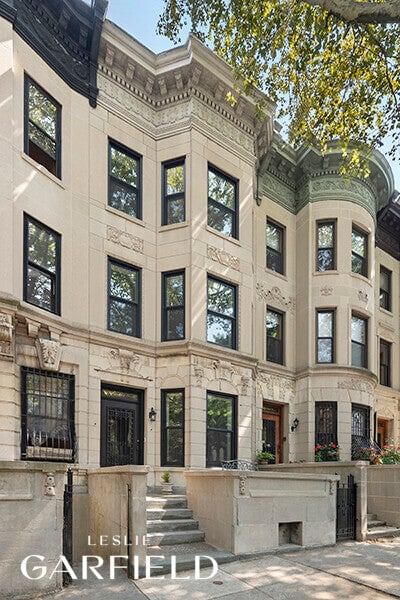 Real estate property located at 603 5TH, Kings, Park Slope, New York City, NY, US