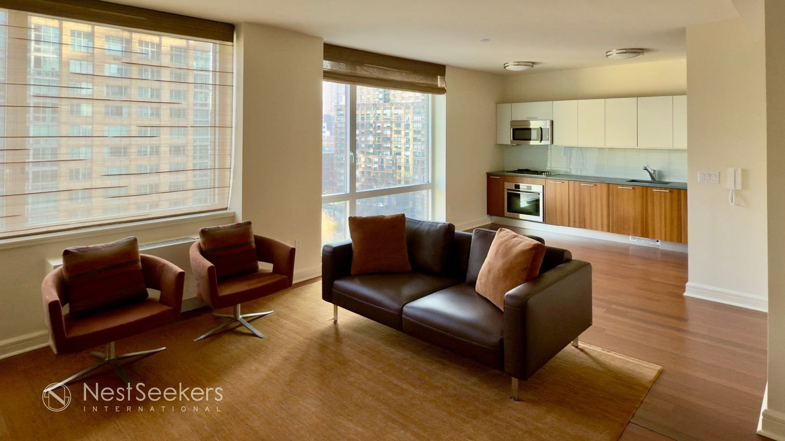 Real estate property located at 100 Riverside #10-A, New York, Lincoln Square, New York City, NY, US