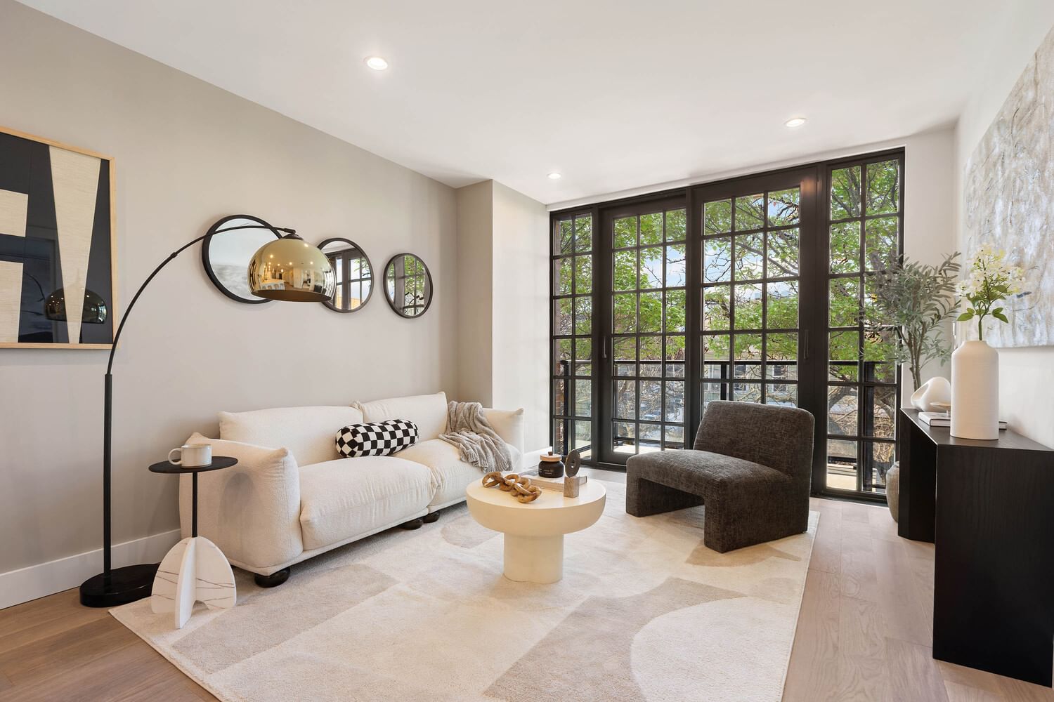 Real estate property located at 25-23 NEWTOWN #2B, Queens, Astoria, New York City, NY, US