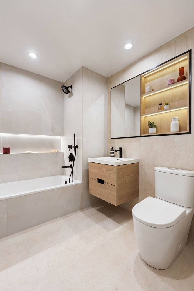 Real estate property located at 25-23 NEWTOWN #2B, Queens, Astoria, New York City, NY, US