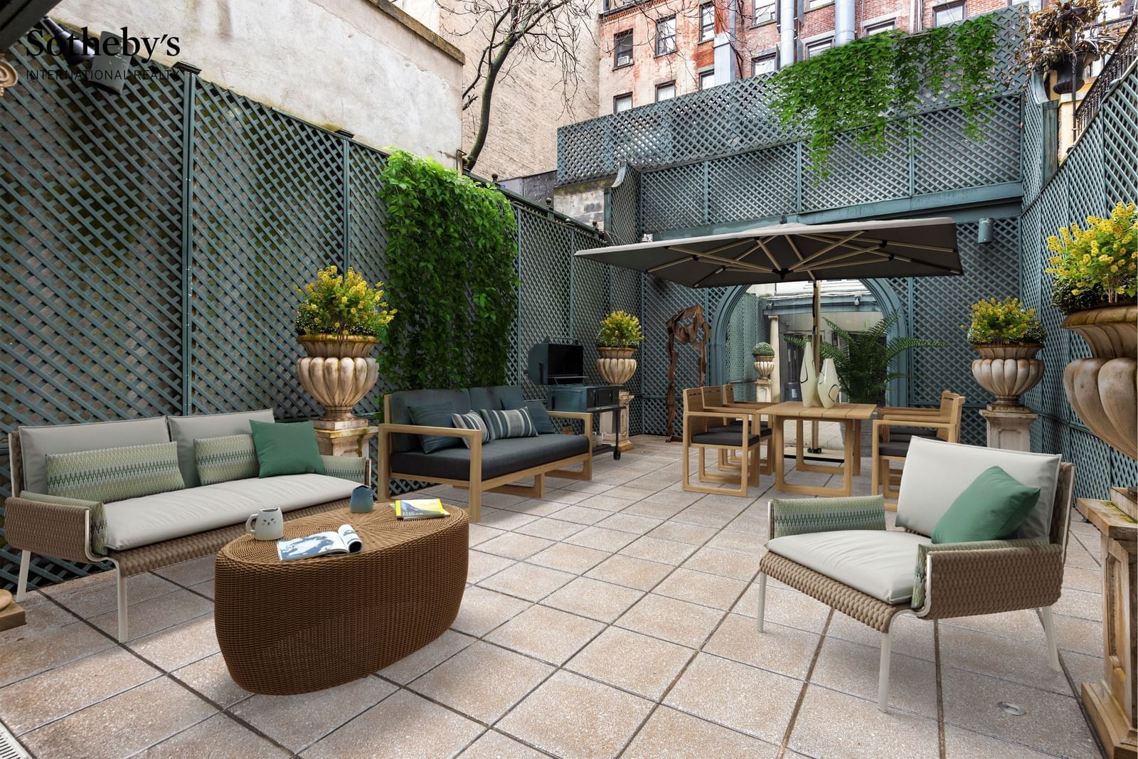 Real estate property located at 116 61st, New York, Lenox Hill, New York City, NY, US