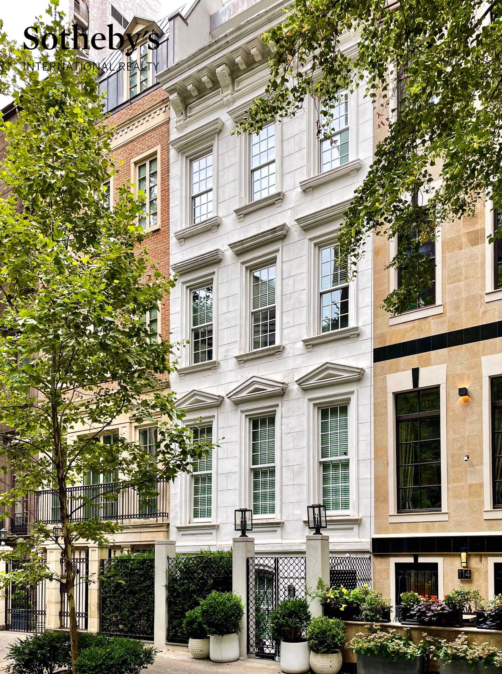 Real estate property located at 116 61st, New York, Lenox Hill, New York City, NY, US