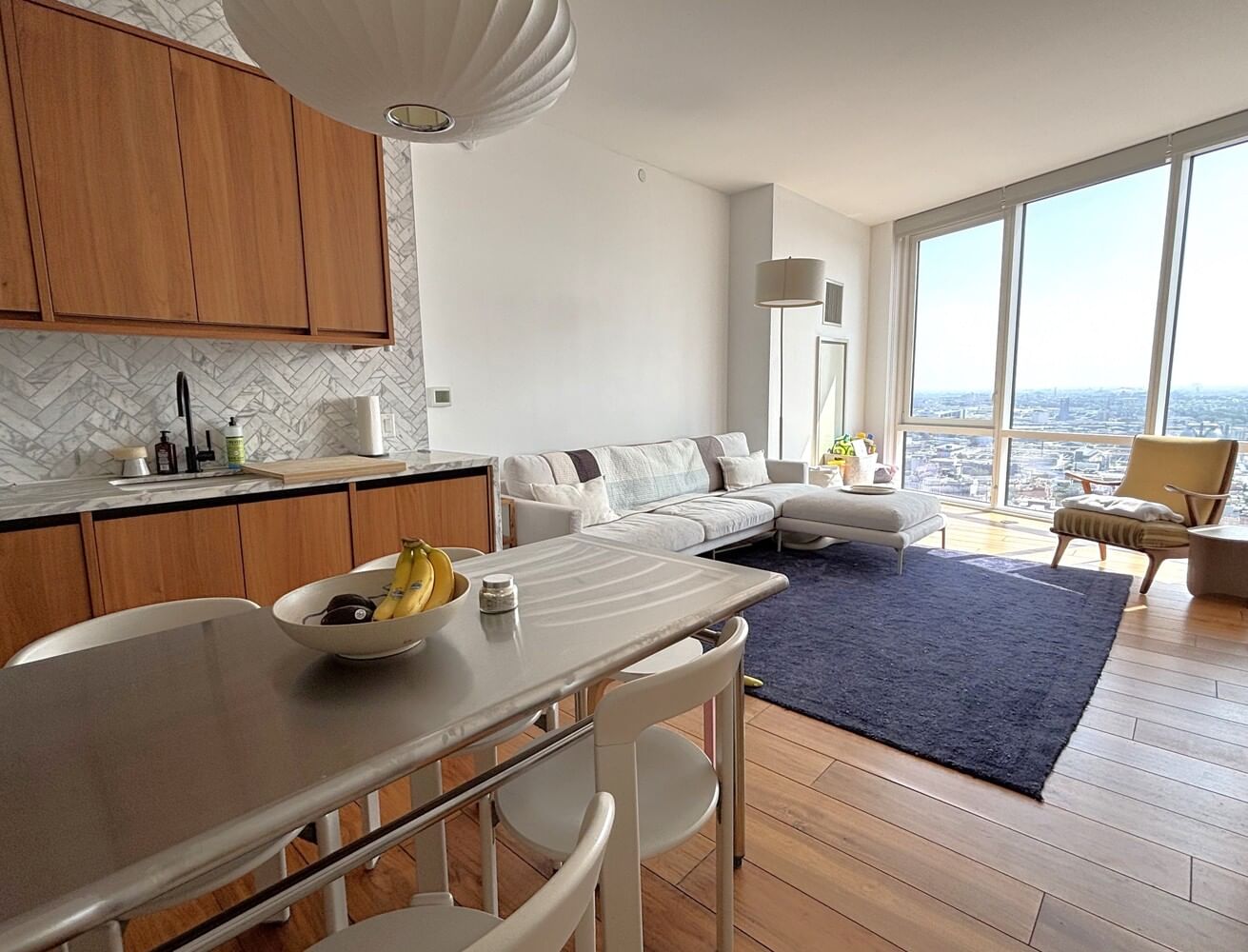 Real estate property located at 21 INDIA #36D, Kings, Greenpoint, New York City, NY, US