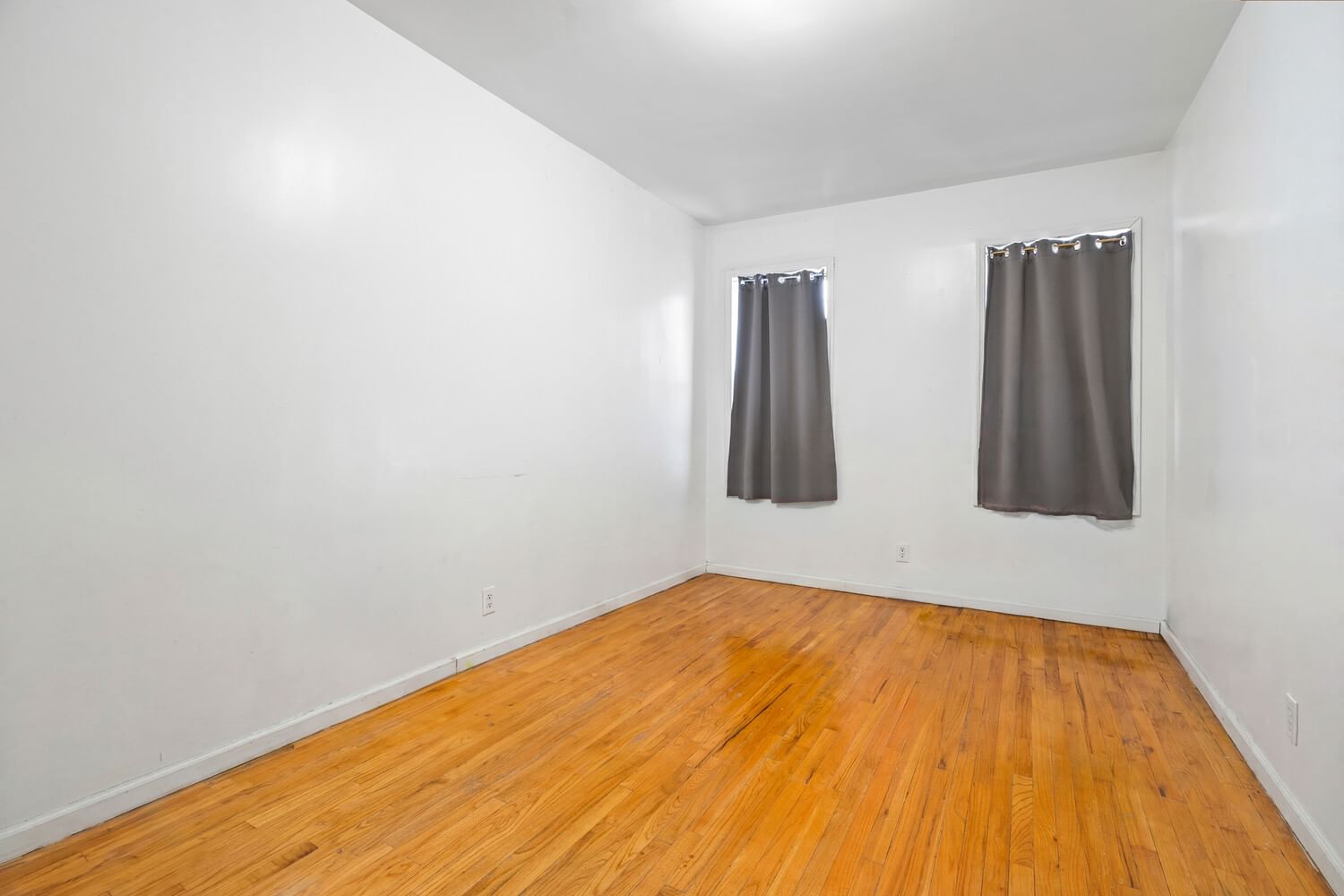 Real estate property located at 33-32 89TH, Queens, Jackson Heights, New York City, NY, US