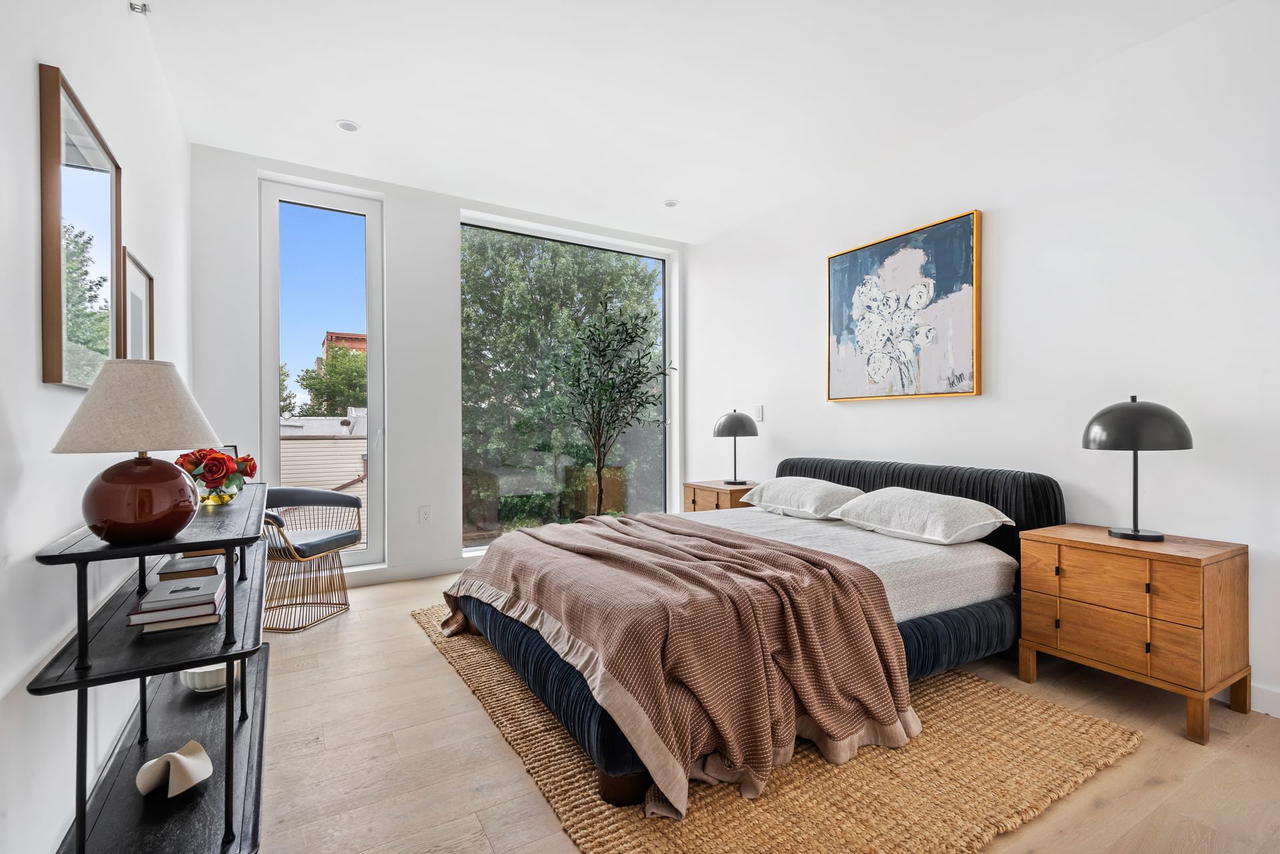 Real estate property located at 109 DEVOE #6, Kings, Williamsburg, New York City, NY, US
