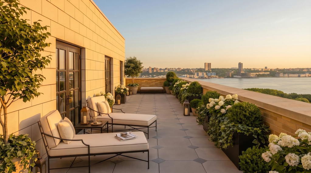 Real estate property located at 393 END PH, New York, Upper West Side, New York City, NY, US