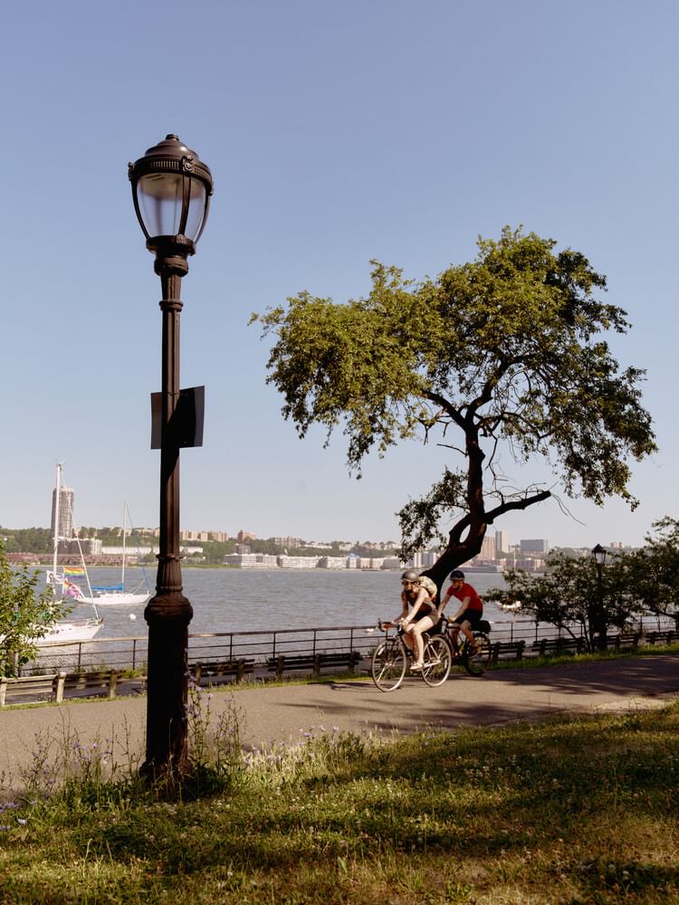 Real estate property located at 393 END PH, New York, Upper West Side, New York City, NY, US