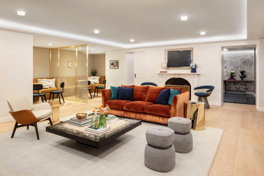 Real estate property located at 393 END PH, New York, Upper West Side, New York City, NY, US