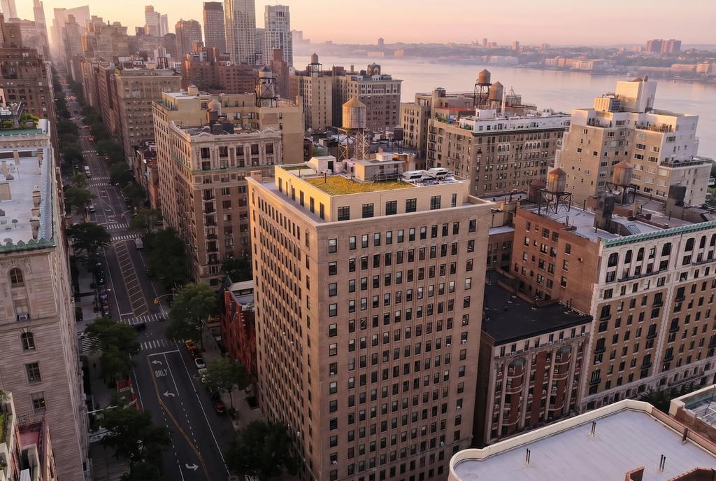 Real estate property located at 393 END PH, New York, Upper West Side, New York City, NY, US