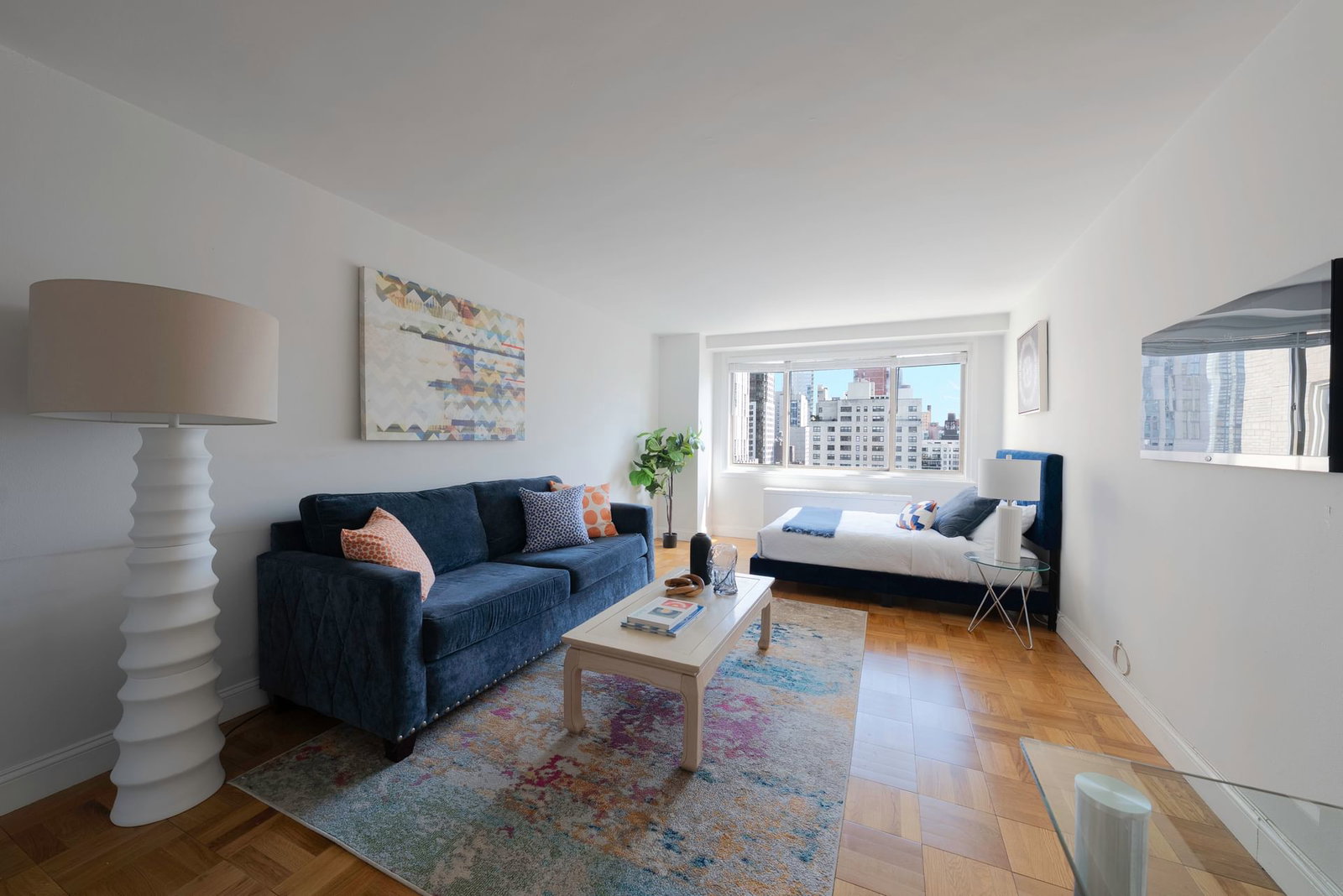 Real estate property located at 401 86TH #12L, New York, Yorkville, New York City, NY, US