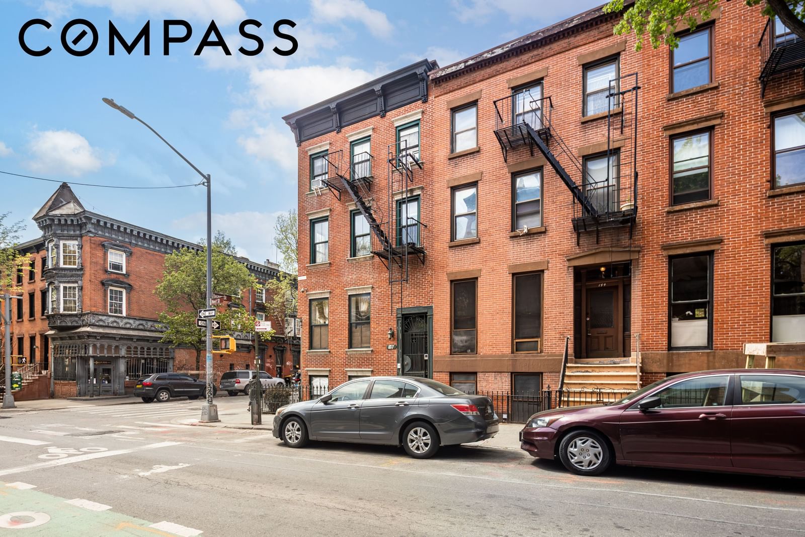 Real estate property located at 146 Hoyt, Kings, Boerum Hill, New York City, NY, US