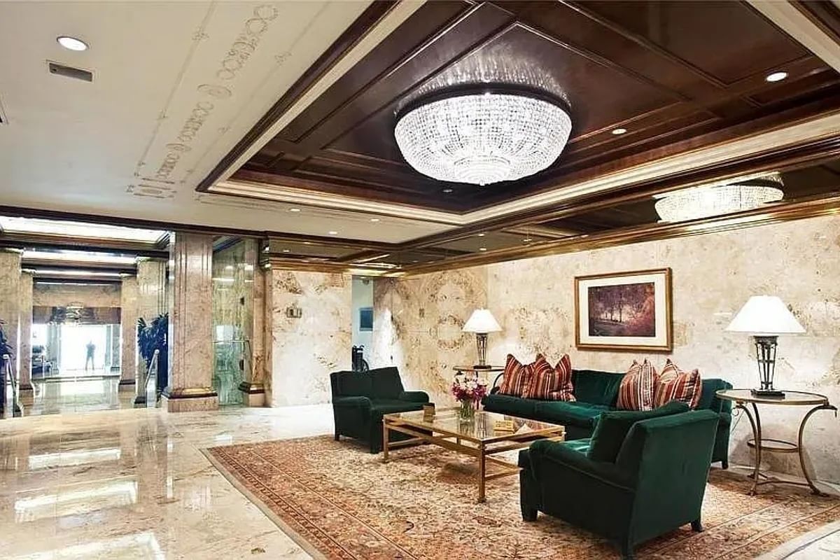 Real estate property located at 106 Central #15O, New York, Central Park South, New York City, NY, US