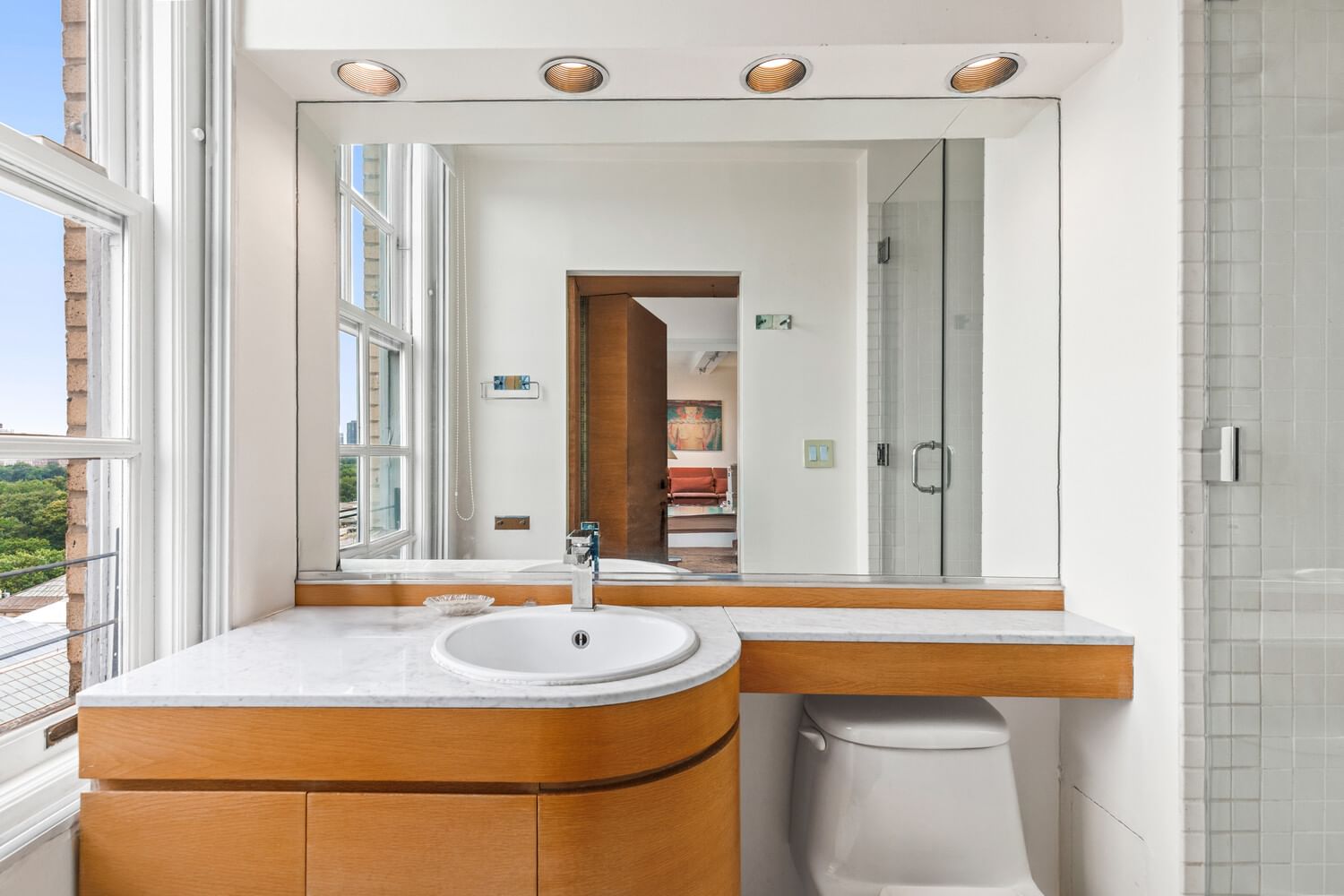 Real estate property located at 1016 5TH #14B, New York, Upper East Side, New York City, NY, US