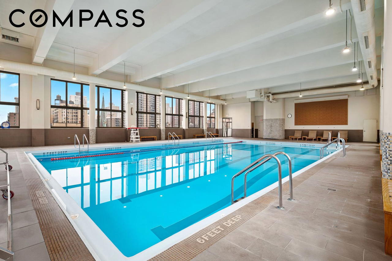 Real estate property located at 275 96th #5I, New York, Upper West Side, New York City, NY, US