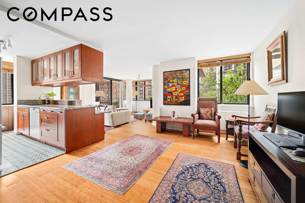 Real estate property located at 275 96th #5I, New York, Upper West Side, New York City, NY, US