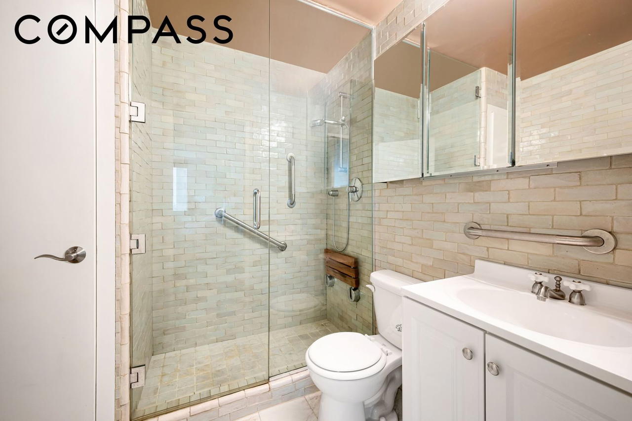 Real estate property located at 275 96th #5I, New York, Upper West Side, New York City, NY, US