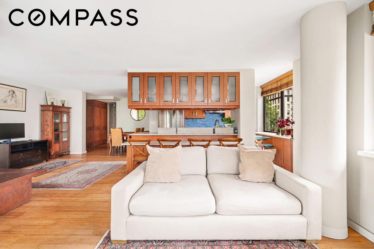 Real estate property located at 275 96th #5I, New York, Upper West Side, New York City, NY, US