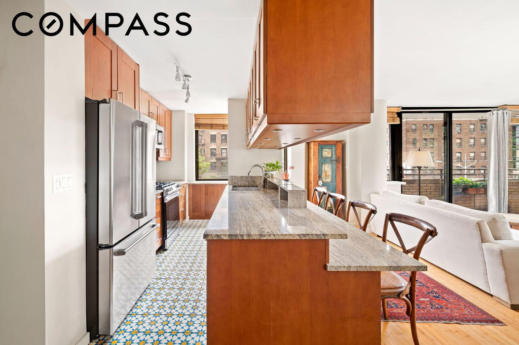 Real estate property located at 275 96th #5I, New York, Upper West Side, New York City, NY, US