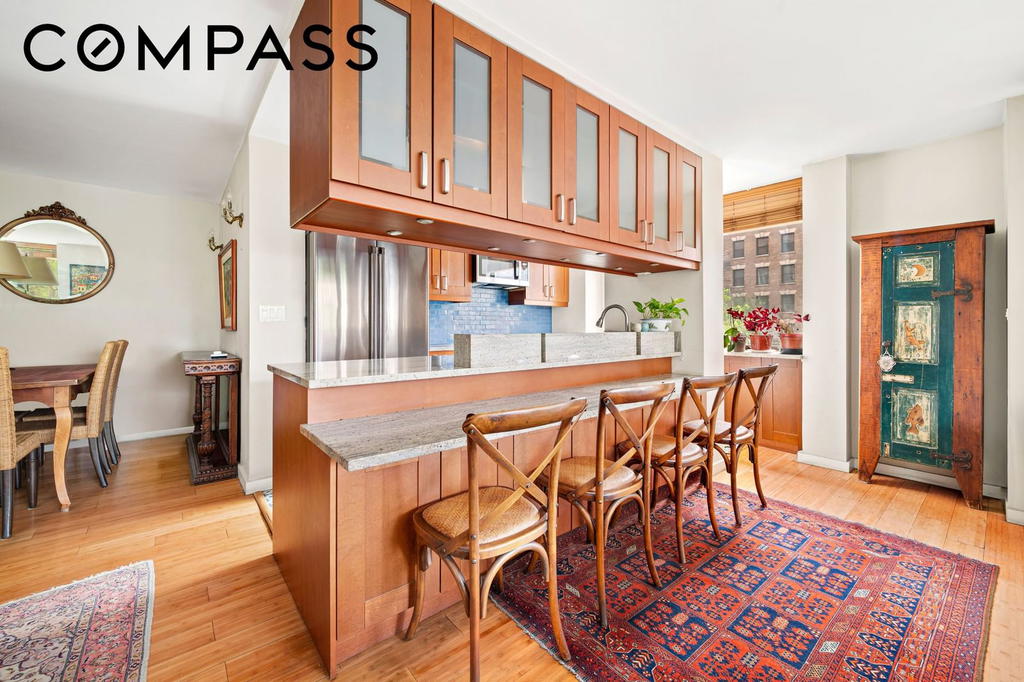Real estate property located at 275 96th #5I, New York, Upper West Side, New York City, NY, US