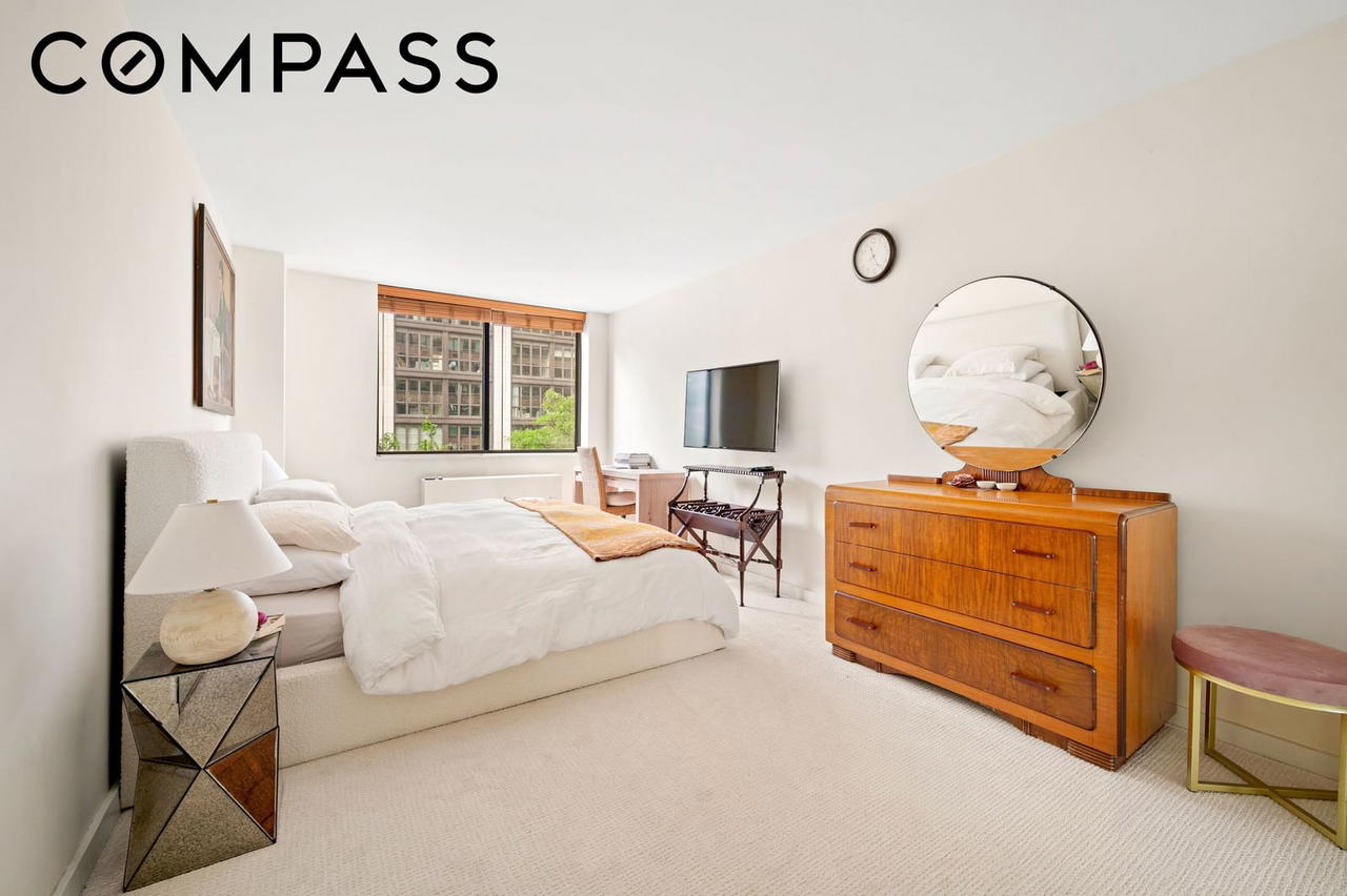 Real estate property located at 275 96th #5I, New York, Upper West Side, New York City, NY, US