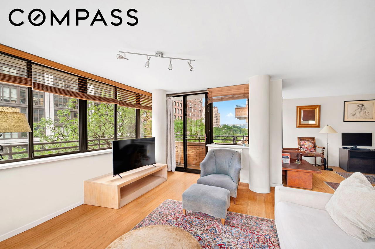 Real estate property located at 275 96th #5I, New York, Upper West Side, New York City, NY, US
