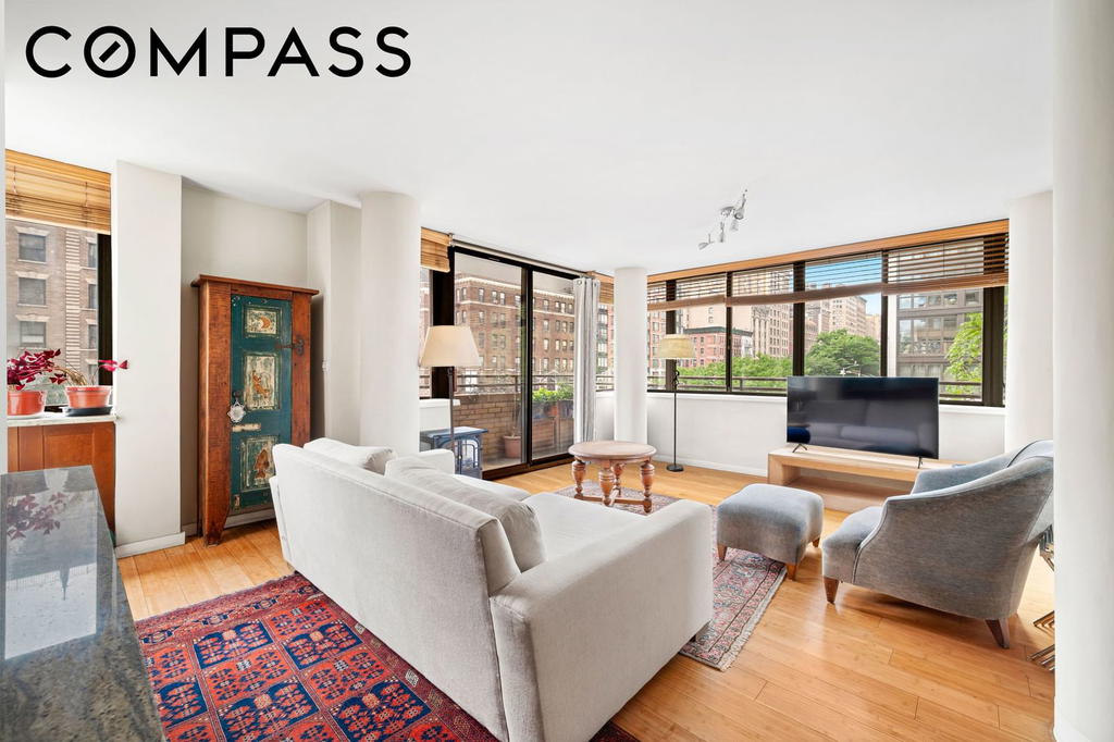 Real estate property located at 275 96th #5I, New York, Upper West Side, New York City, NY, US