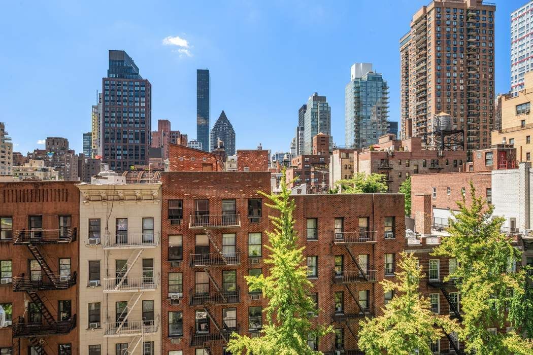 Real estate property located at 333 55th #8H, New York, Sutton Place, New York City, NY, US