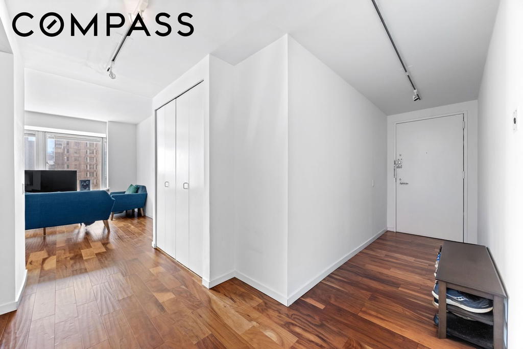 Real estate property located at 150 56th #4312, New York, Midtown, New York City, NY, US