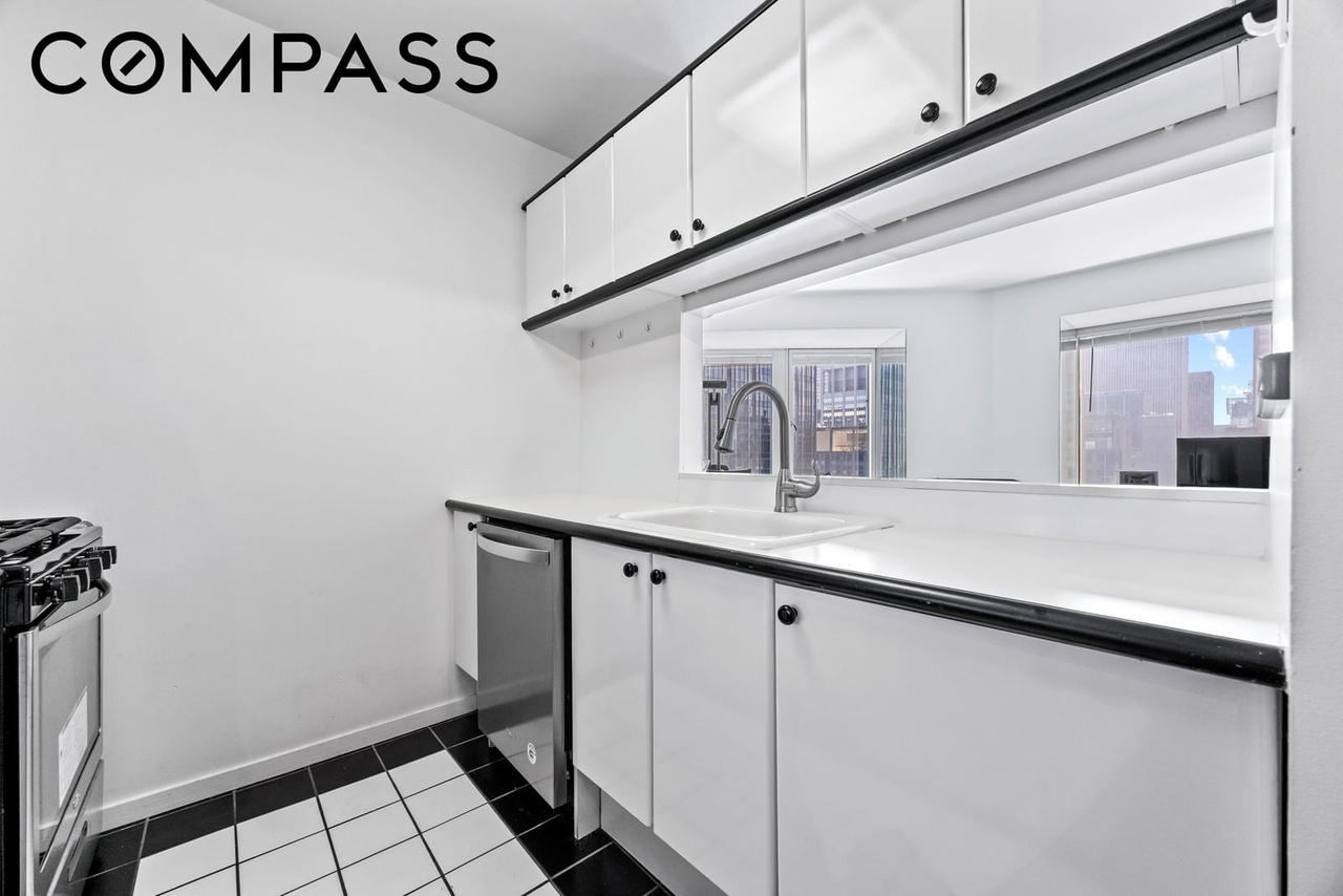 Real estate property located at 150 56th #4312, New York, Midtown, New York City, NY, US