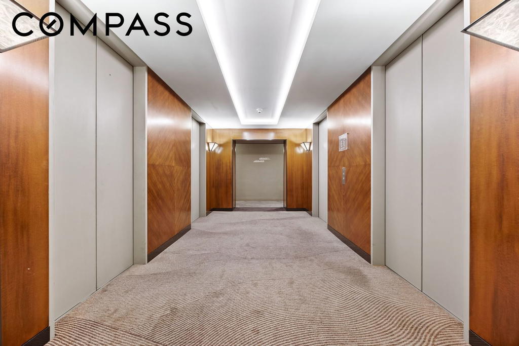 Real estate property located at 150 56th #4312, New York, Midtown, New York City, NY, US