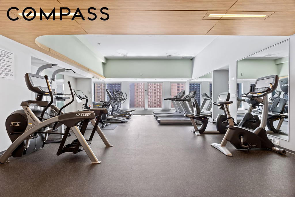 Real estate property located at 150 56th #4312, New York, Midtown, New York City, NY, US