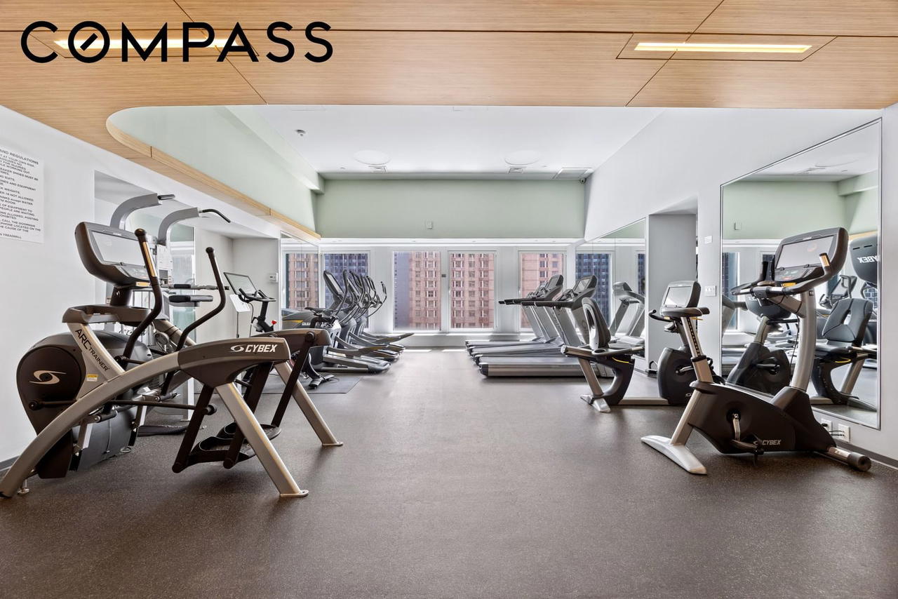 Real estate property located at 150 56th #4312, New York, Midtown, New York City, NY, US