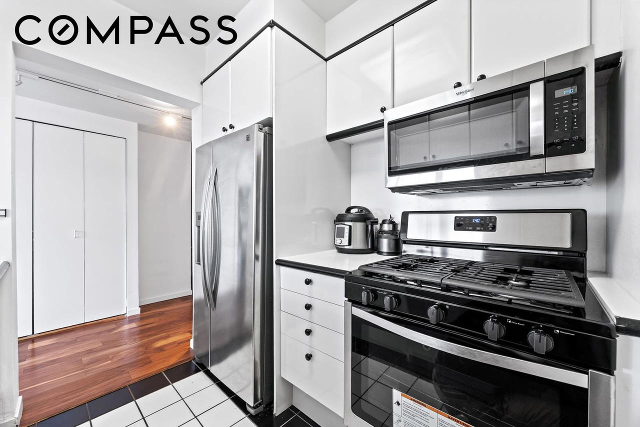Real estate property located at 150 56th #4312, New York, Midtown, New York City, NY, US