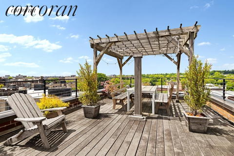 Real estate property located at 207 Prospect #9A, Kings, Windsor Terrace, New York City, NY, US